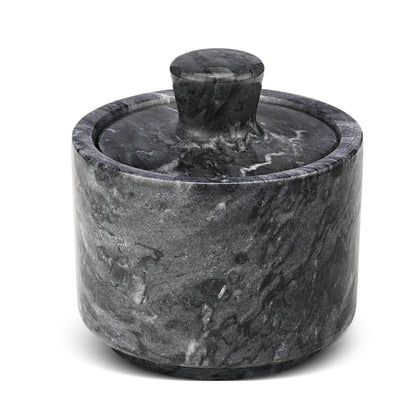 Marble Seasoning Jar - Stuff Hunt
