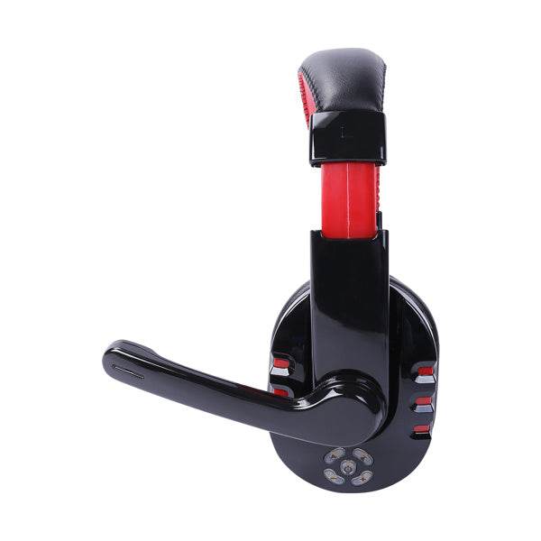 Bluetooth Adjustable Headphones - Stuff Hunt