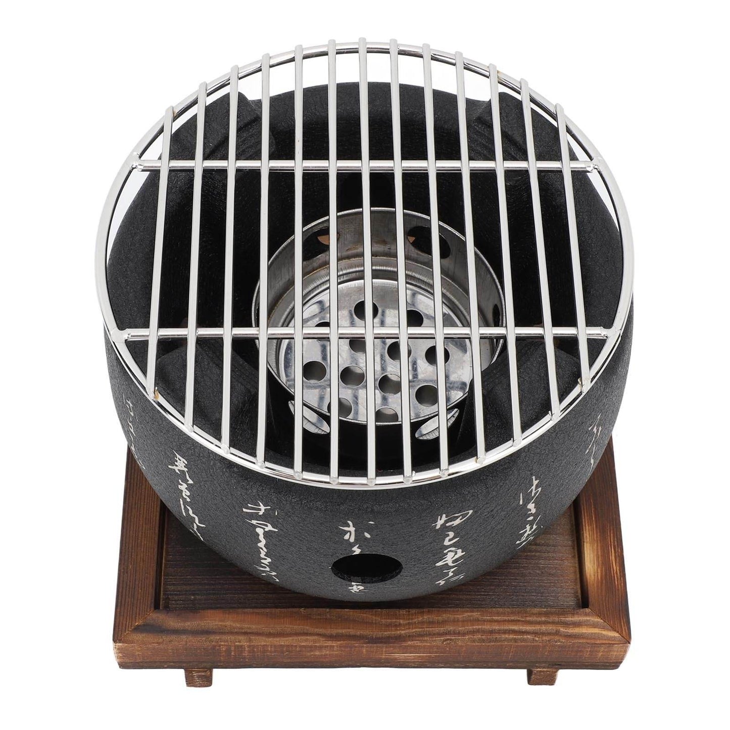Japanese Style Mini Grill - Stuff Hunt