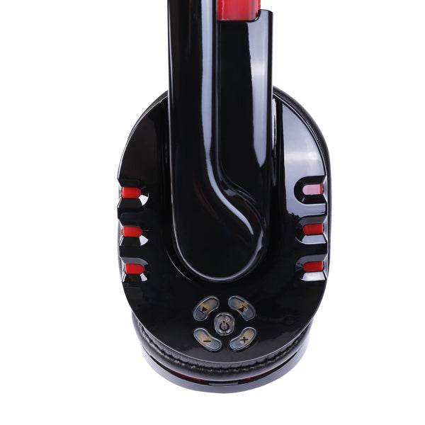 Bluetooth Adjustable Headphones - Stuff Hunt