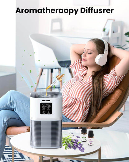 Air Purifier - Stuff Hunt