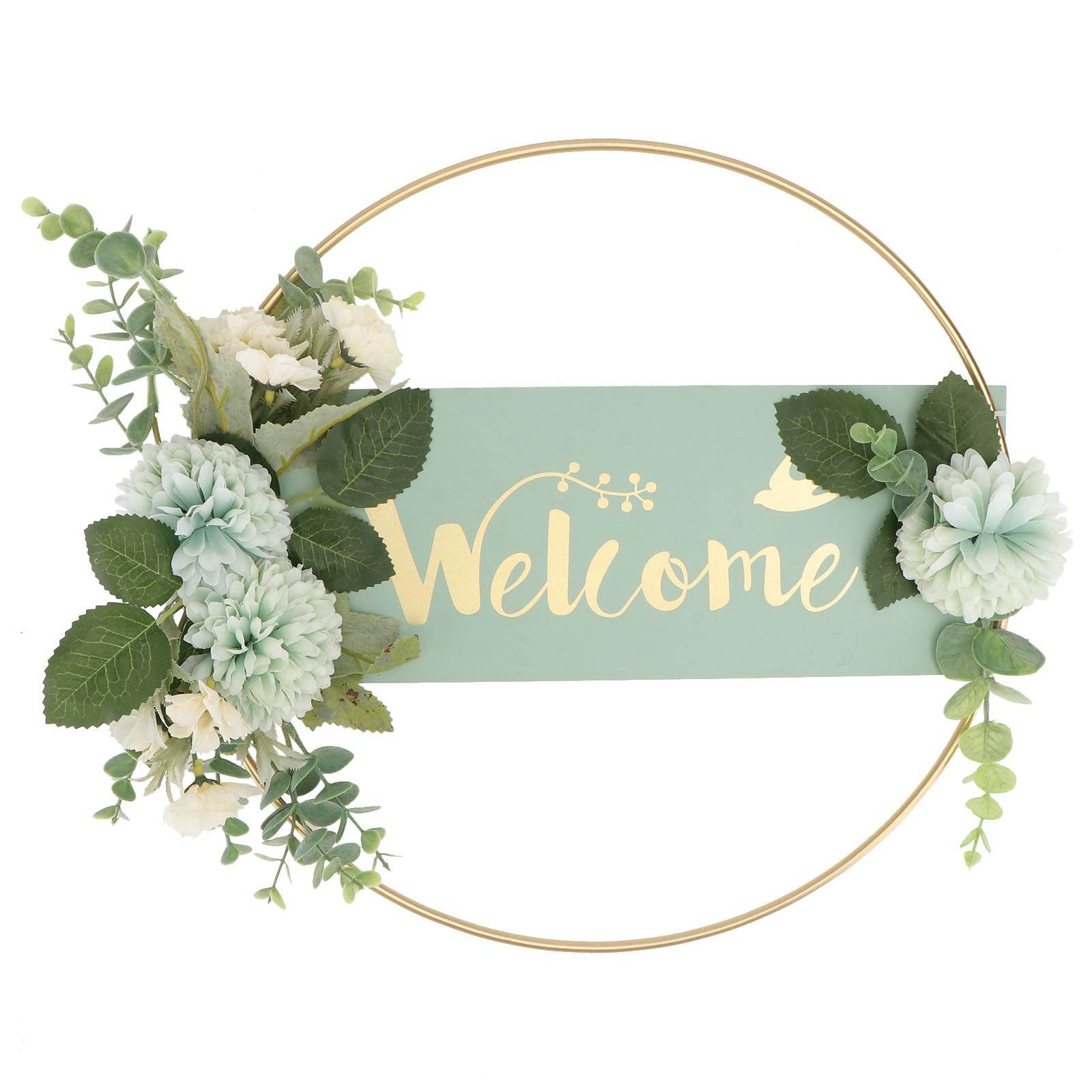 Welcome Bloom - Stuff Hunt