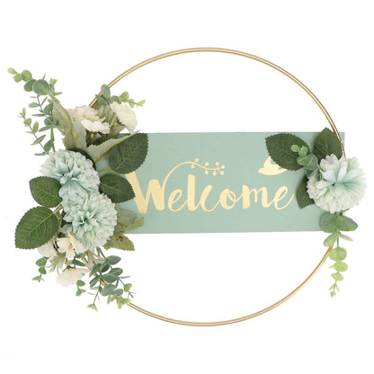 Welcome Bloom - Stuff Hunt
