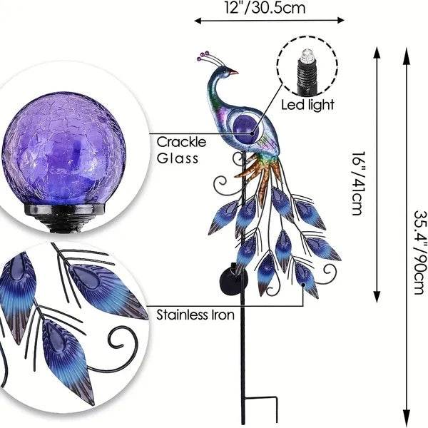 Mystic Feathers - Stuff Hunt