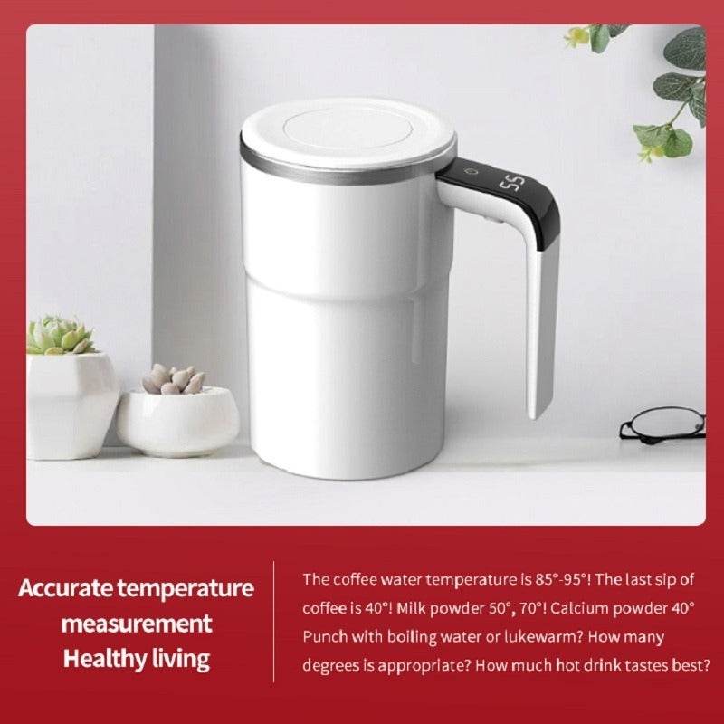 Automatic Coffee Stirring Cup - Stuff Hunt