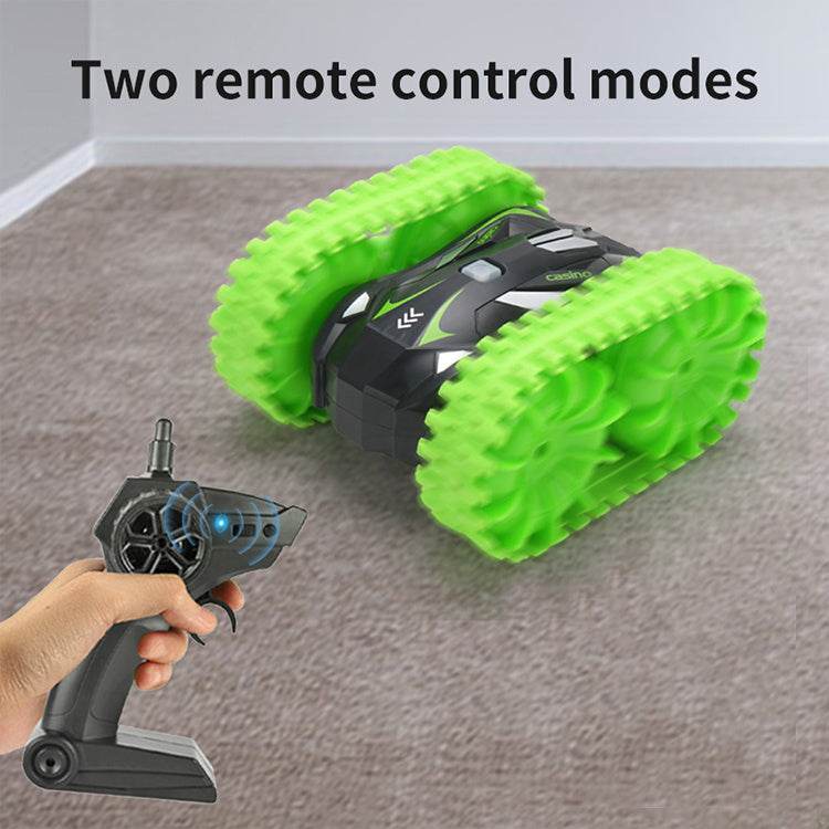2-in-1 Flipping Car - Stuff Hunt