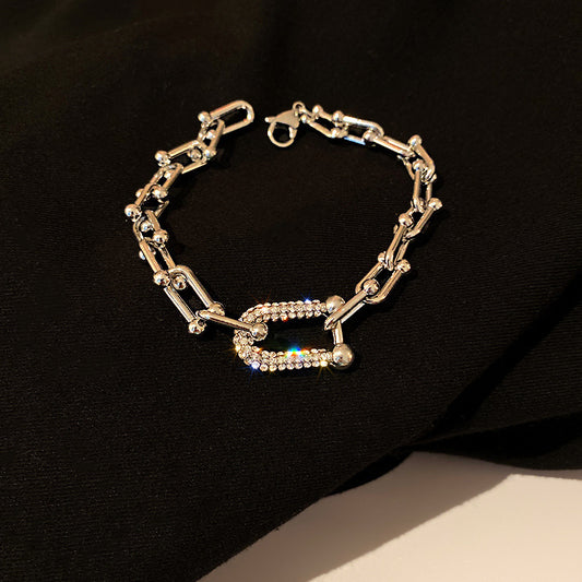 Chrome Gleam