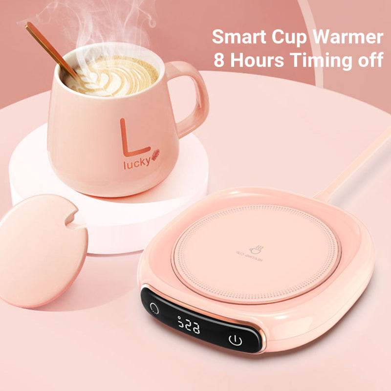 Coffee Mug Warmer - Stuff Hunt