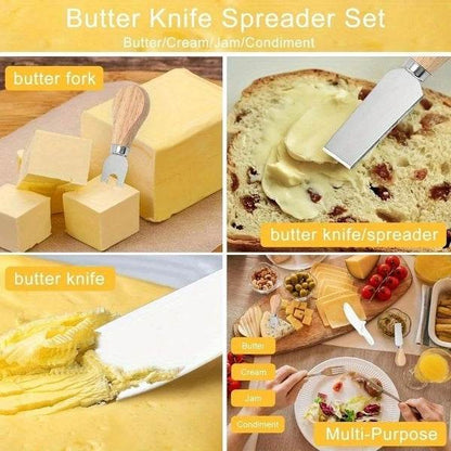 Plastic Butter Dish - Stuff Hunt