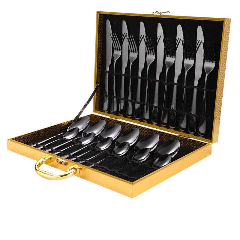 High-end Tableware Set - Stuff Hunt