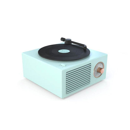 Retro Phonograph Speaker - Stuff Hunt