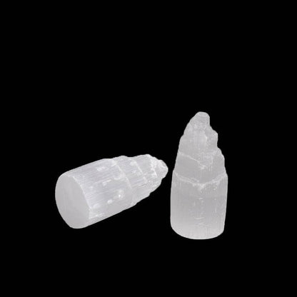 Gypsum Night Lamp - Stuff Hunt