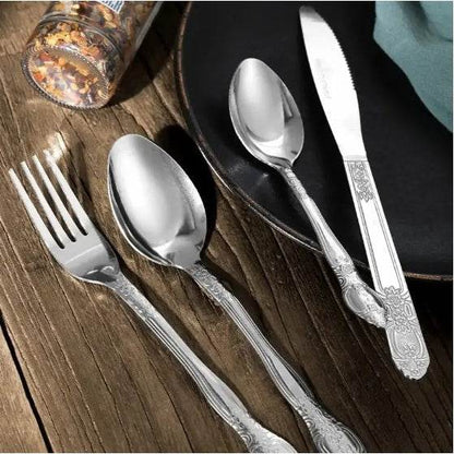 Deluxe Premium Cutlery - Stuff Hunt