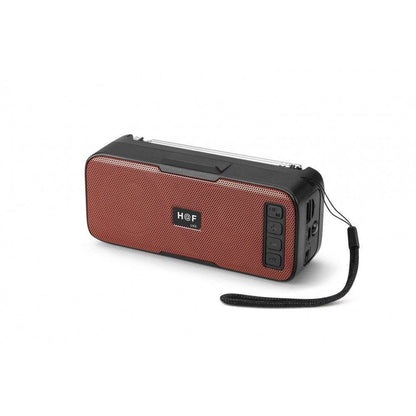 Solar Chargeable Speaker - Stuff Hunt