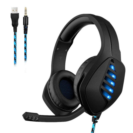 Computer Gaming Headset - Stuff Hunt