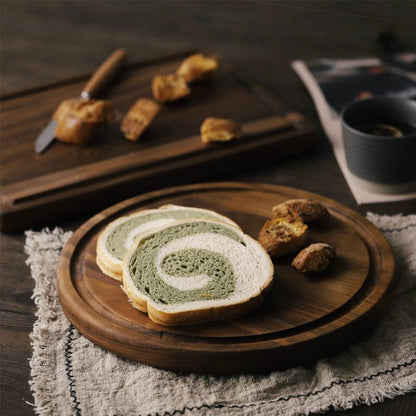 Walnut Wood Cutting Board - Stuff Hunt