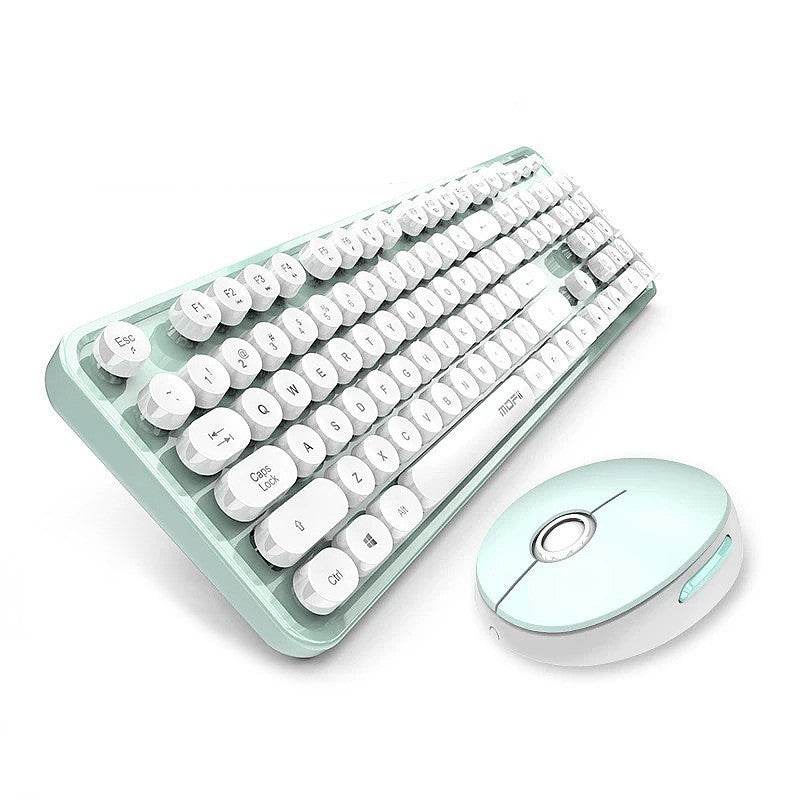 Lipstick Color Keyboard - Stuff Hunt