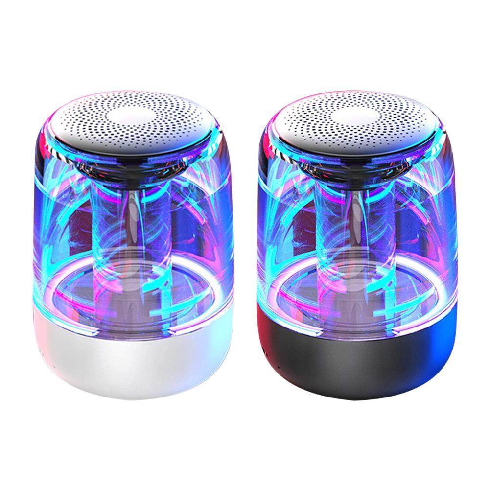 Portable Bluetooth Speaker - Stuff Hunt