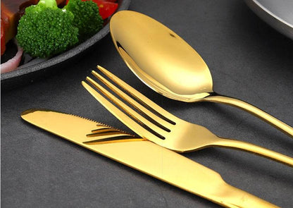 High-end Tableware Set - Stuff Hunt
