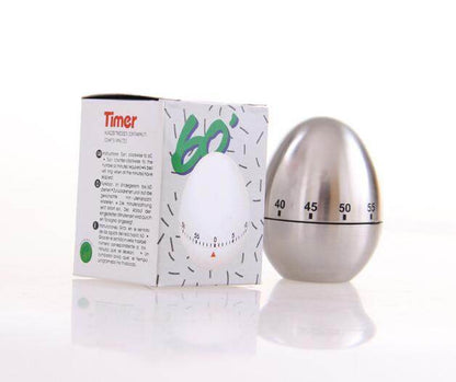 Kitchen Timer - Stuff Hunt