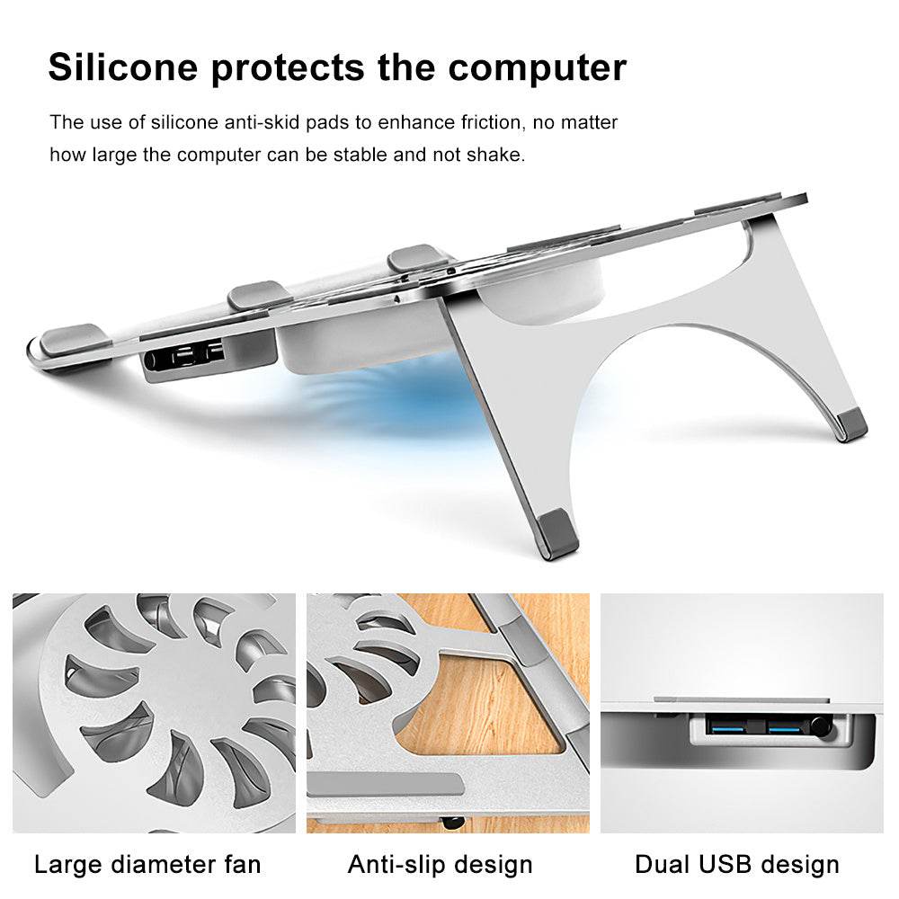 Computer Radiator - Stuff Hunt
