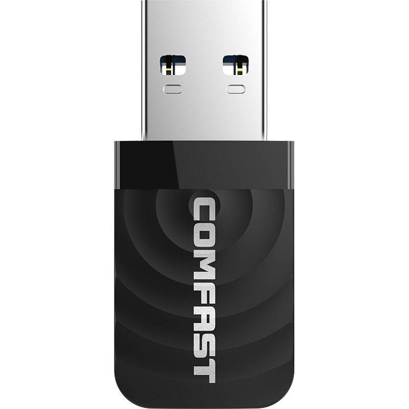 Portable Computer USB Wifi - Stuff Hunt