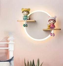 Glow Buddies - Stuff Hunt
