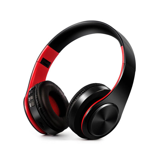 Bluetooth Gaming Headset - Stuff Hunt