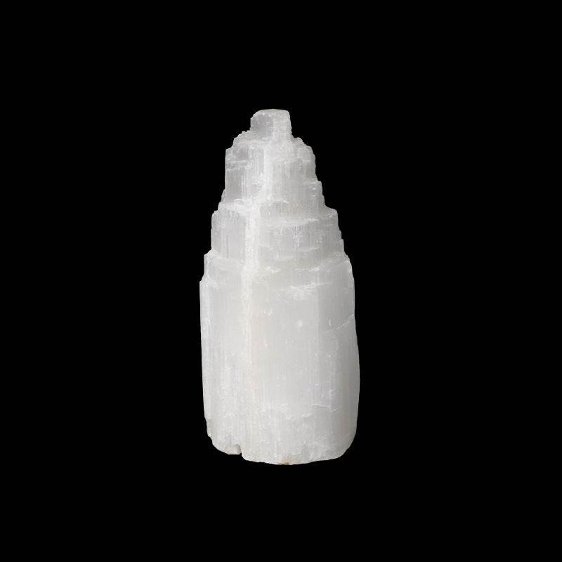 Gypsum Night Lamp - Stuff Hunt