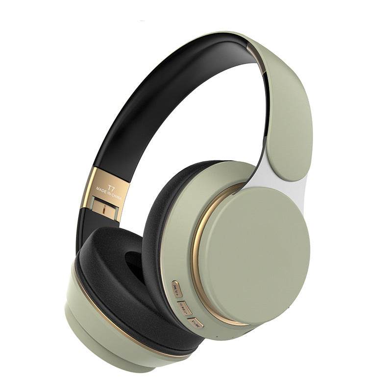 Telescopic Gaming Headset - Stuff Hunt