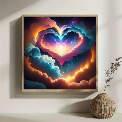 Diamond Painting Set - Stuff Hunt