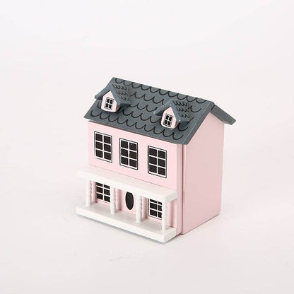 Miniature Dolls House - Stuff Hunt