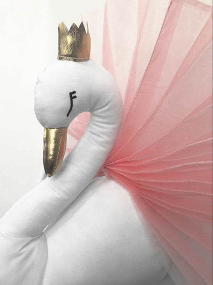 Crown Swan - Stuff Hunt