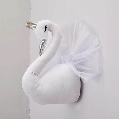 Crown Swan - Stuff Hunt