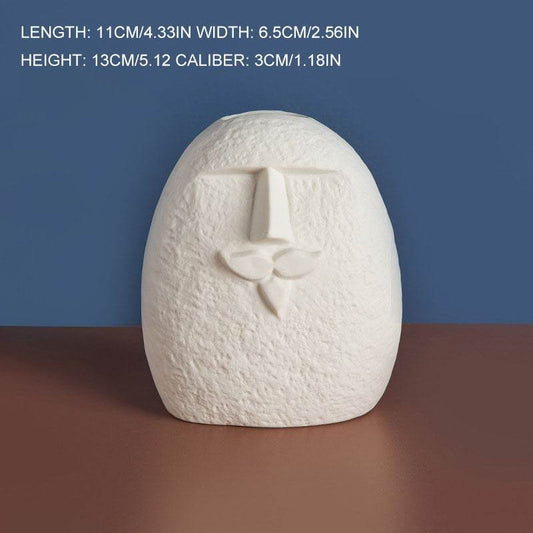 Stone Face - Stuff Hunt