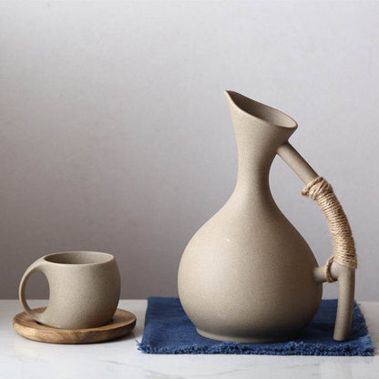Healthy Pottery Cold Kettle Set - Stuff Hunt
