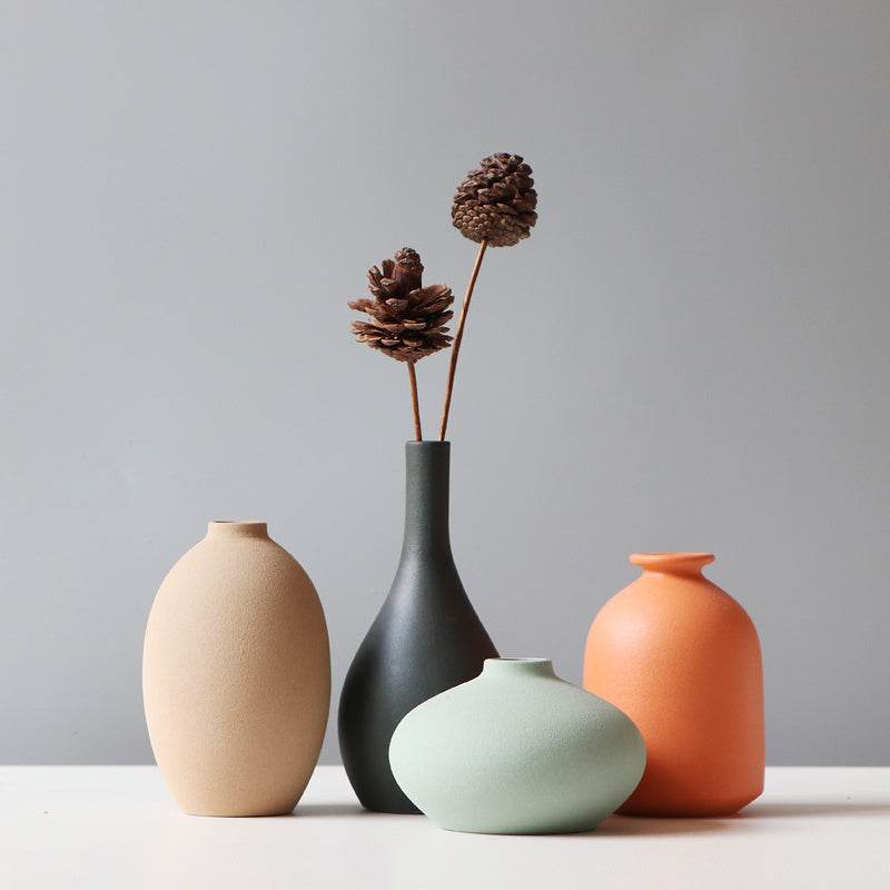 Pastel Forms - Stuff Hunt