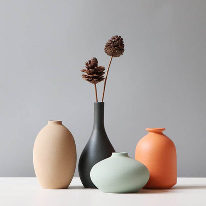 Pastel Forms - Stuff Hunt