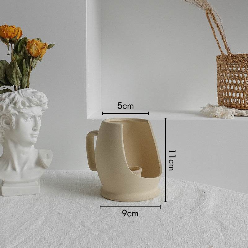 Modern Clay - Stuff Hunt