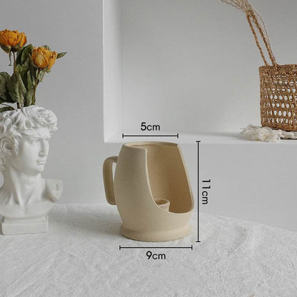 Modern Clay - Stuff Hunt