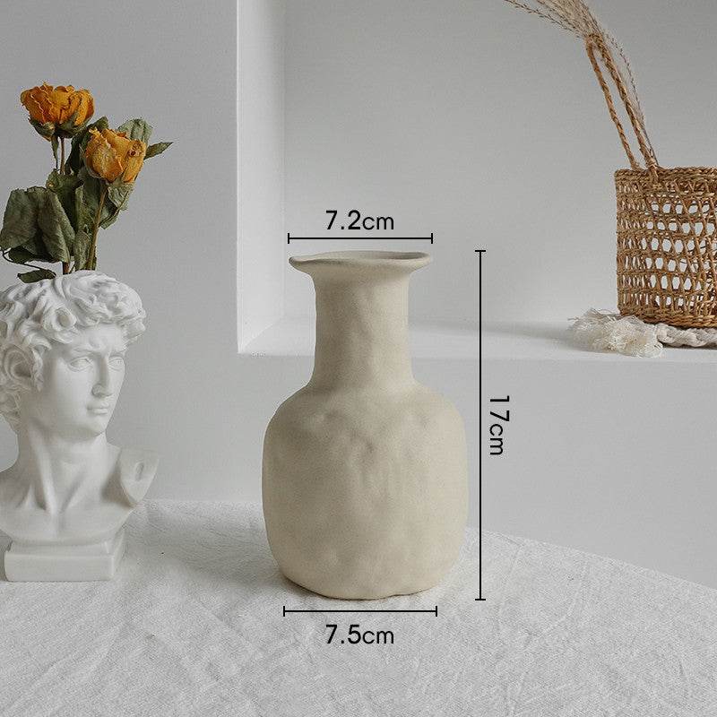 Modern Clay - Stuff Hunt
