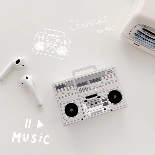 Wireless Bluetooth Headphone