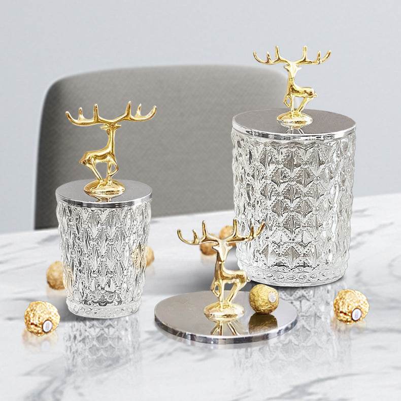Regal Jars - Stuff Hunt