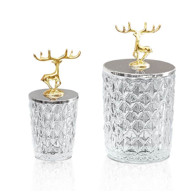 Regal Jars - Stuff Hunt