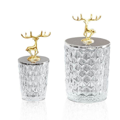 Regal Jars - Stuff Hunt