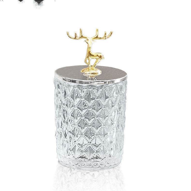 Regal Jars - Stuff Hunt