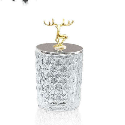 Regal Jars - Stuff Hunt