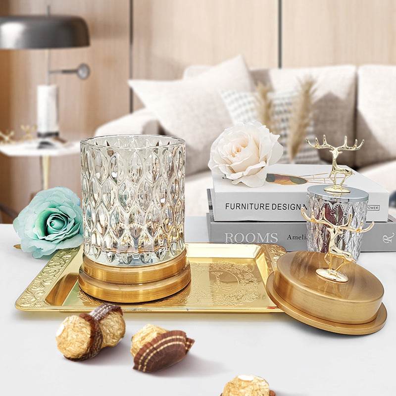 Regal Jars - Stuff Hunt