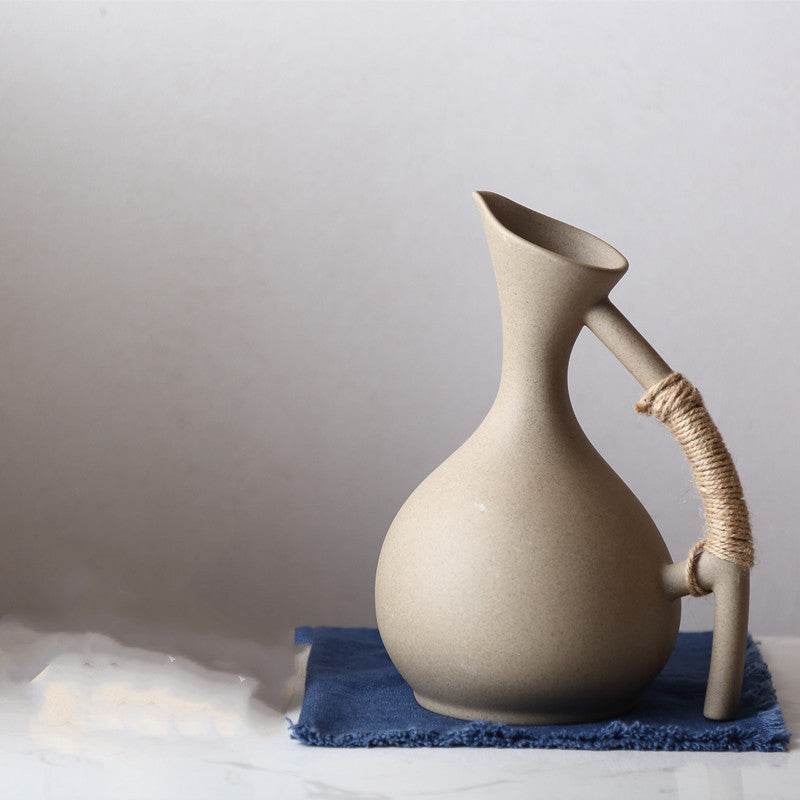 Healthy Pottery Cold Kettle Set - Stuff Hunt
