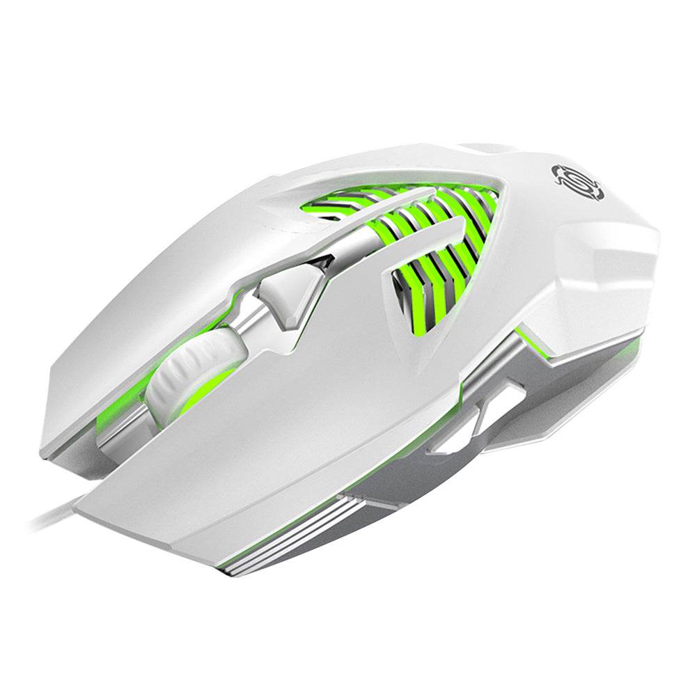 Office Gaming Mouse - Stuff Hunt